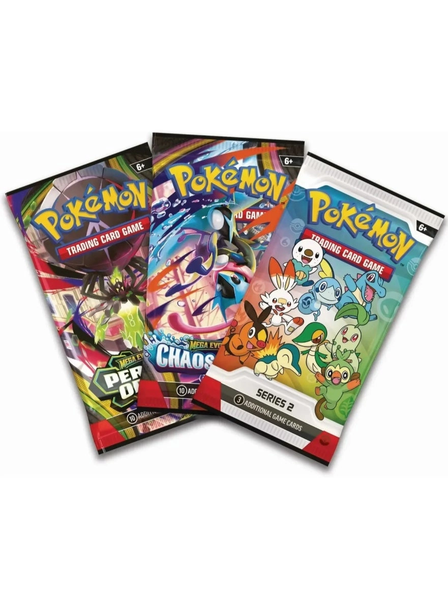 First Partner Illustration Collection (Series 2)