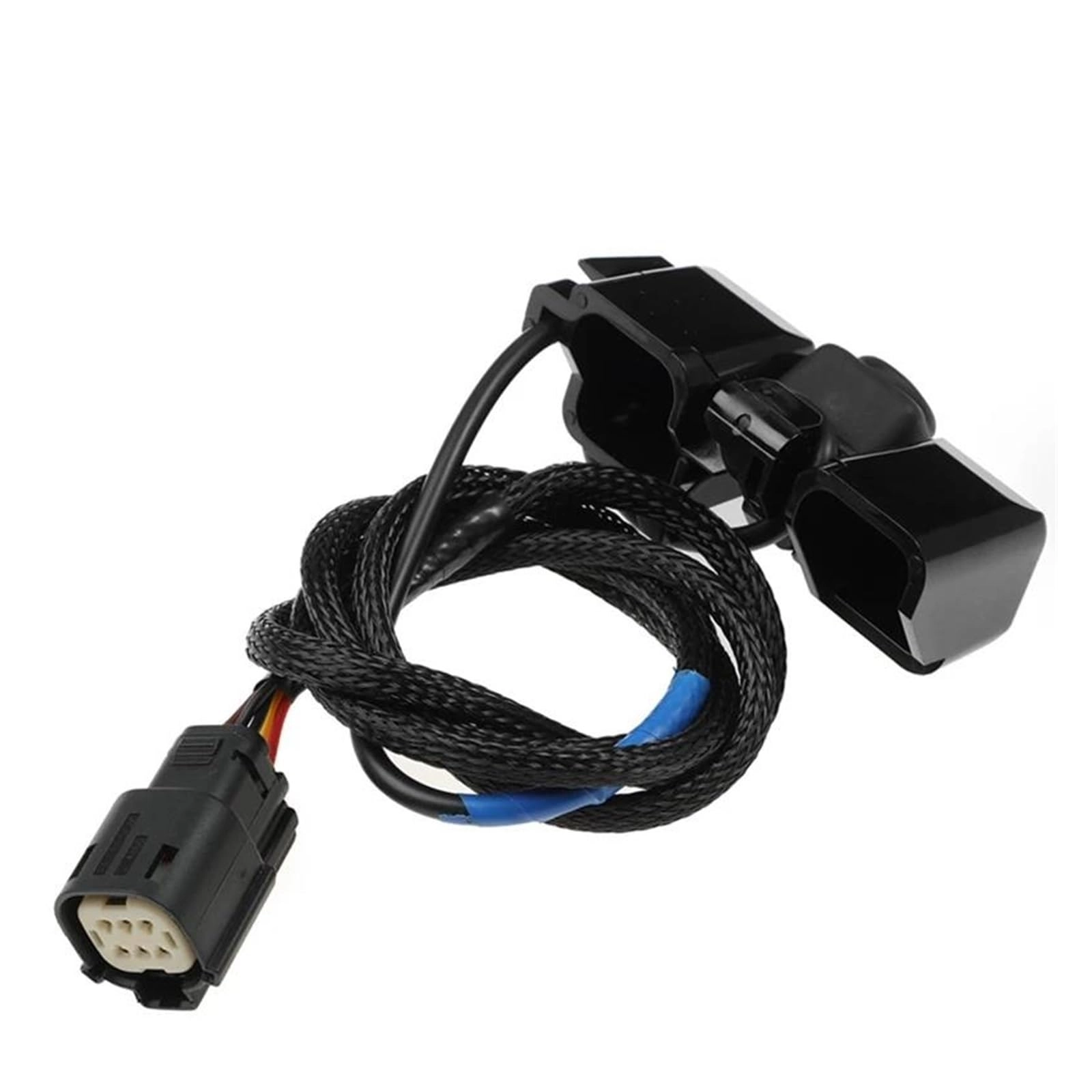 Reverse Camera For Edge - Night Vision