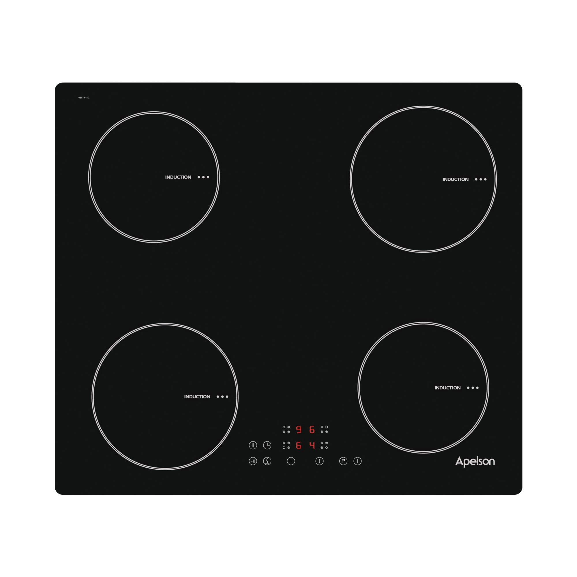 CATA ELECTRODOMESTICOS AIT 4600 - Induction hob