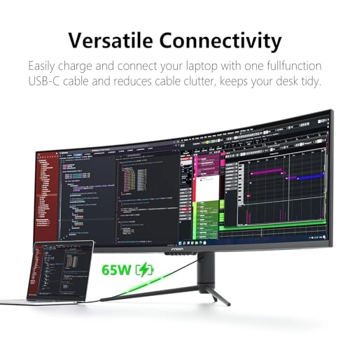 49C1R - 5120x1440 49 Inches
