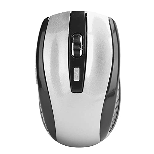 Touch Scroll Mouse - Wireless