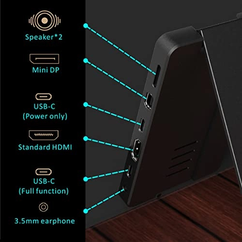 MG156-FT01 - 15.6 Inches 1920x1080