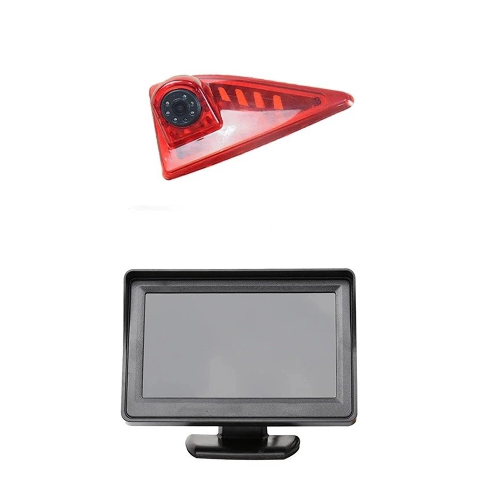 HD Reversing Camera - Night vision Wired 1280 x 720