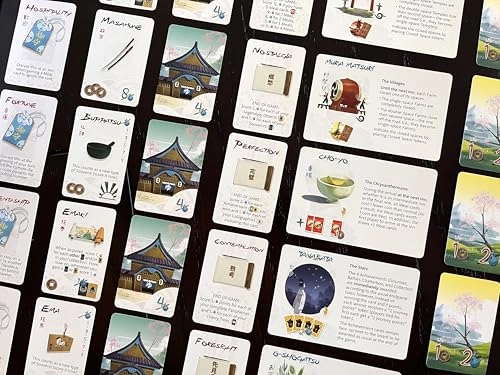 Tokaido: Crossroads + Tokaido: Matsuri