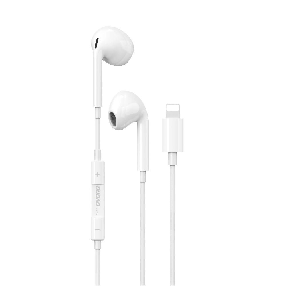 DUDAO X14PROL-W1 Wired Earbud