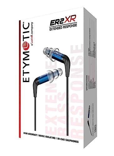 ER2XR Wired Earphone