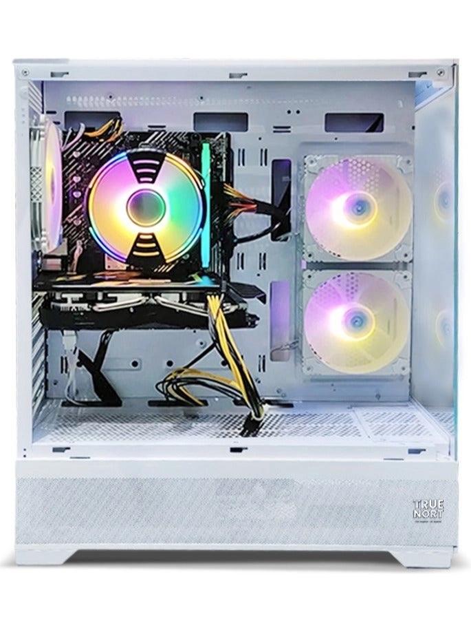Gaming PC - i5-12400F 16GB 1TB
