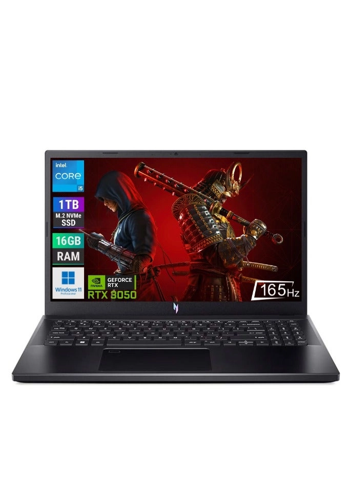 Acer Nitro V 15 NH.QNCEM.00F - 15.6'' Core i5-13420H 16GB DDR5 1TB SSD