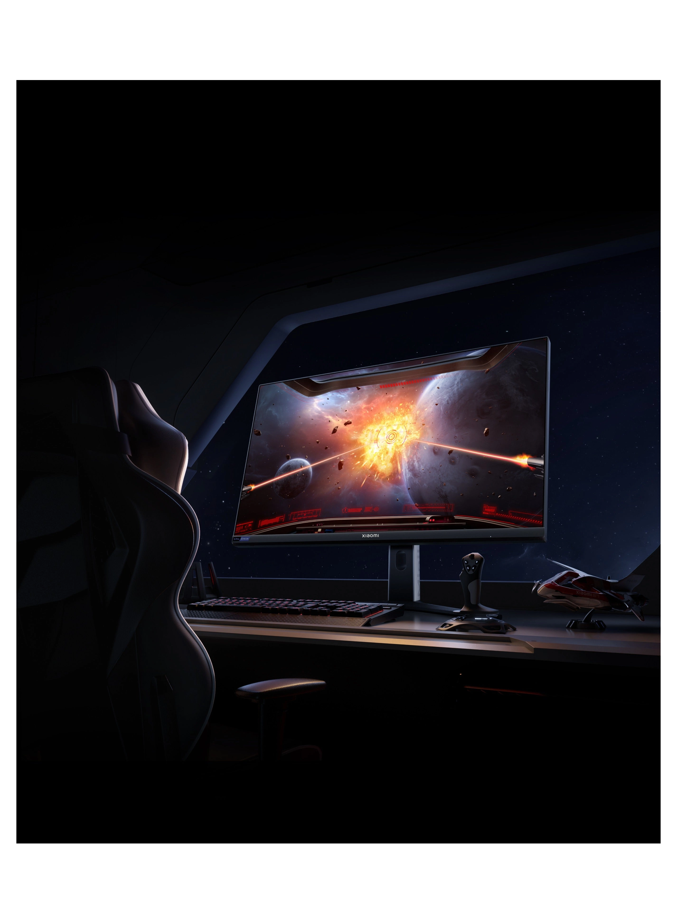 G Pro 27i - P27QBA-RGPGL 27" 1440 X 2560