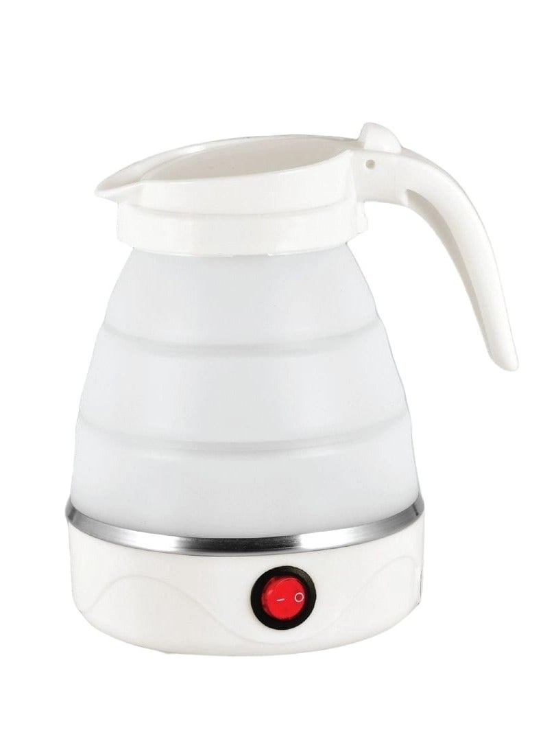 DLC Foldable Electric Kettle - 600 ml