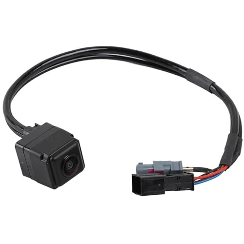 Rear View Backup Parking Reversing Camera - Porsche 718 Macan 911