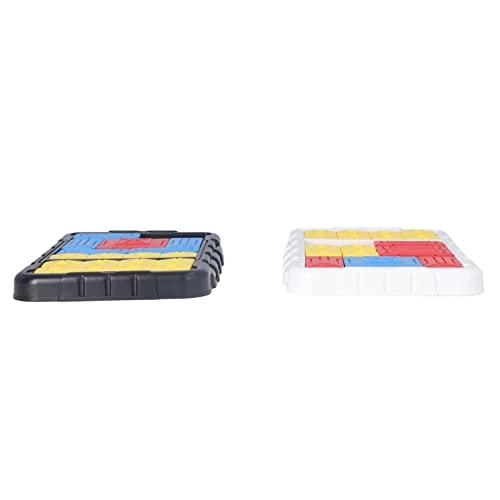 Challenges Slide Board - 2pcs Portable