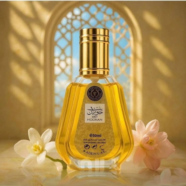 Bint Hooran Eau de Parfum 50 ml