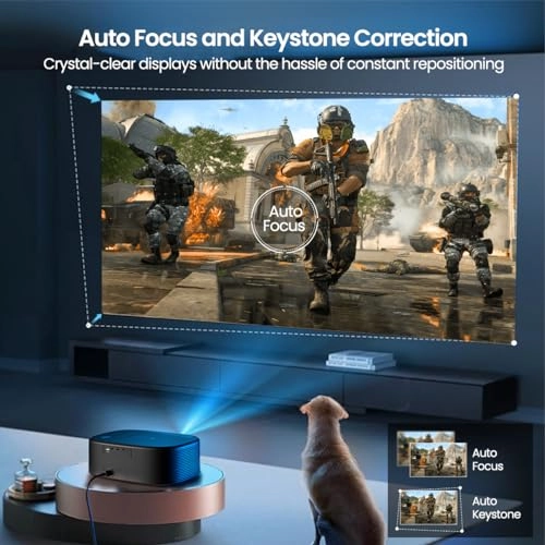 Beem 430 POR-1986 10,000 Lumens