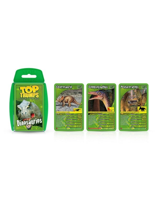 Dinosaurs - History 6 - 12 years 30 pieces