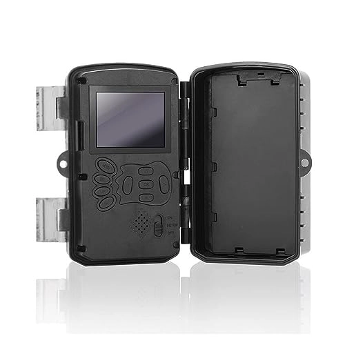 Wildlife Hunting Camera - 5MP