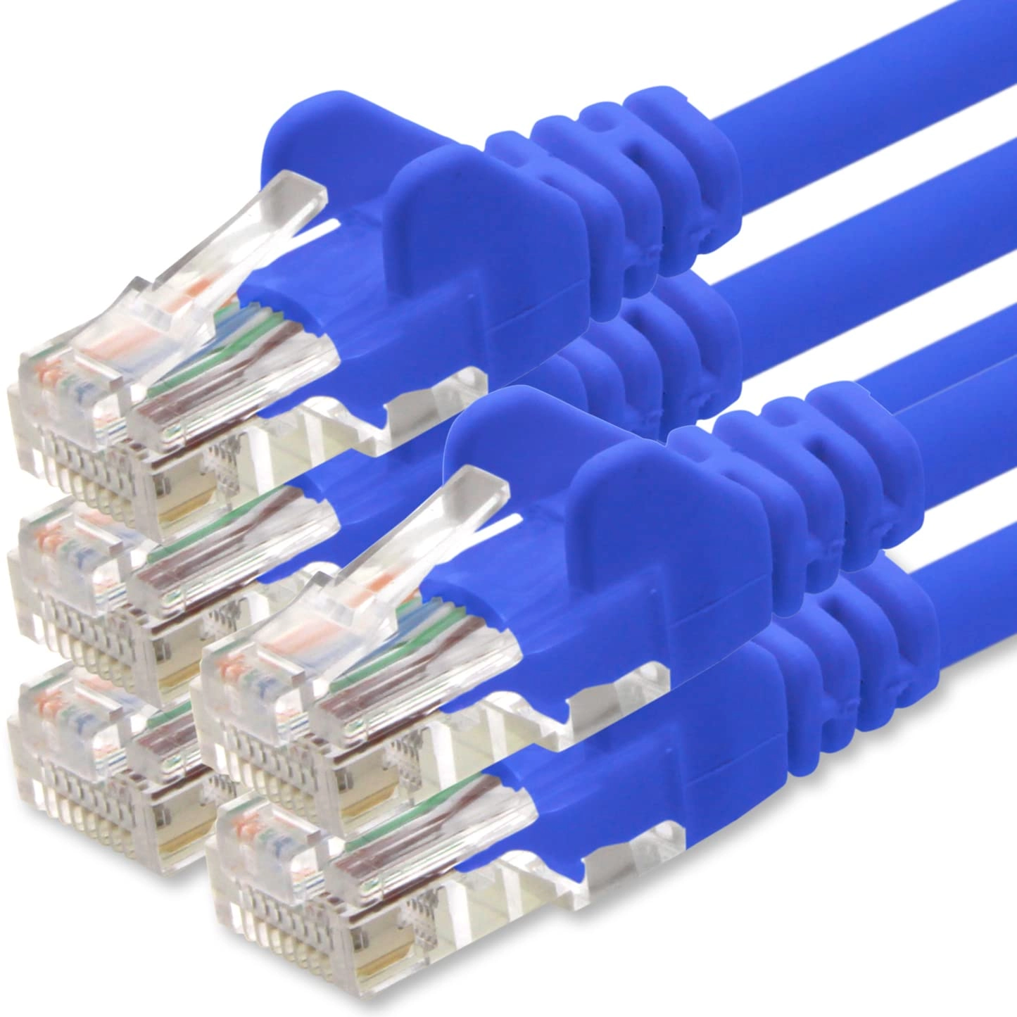 Cat6 Lan Network Cable - 1m