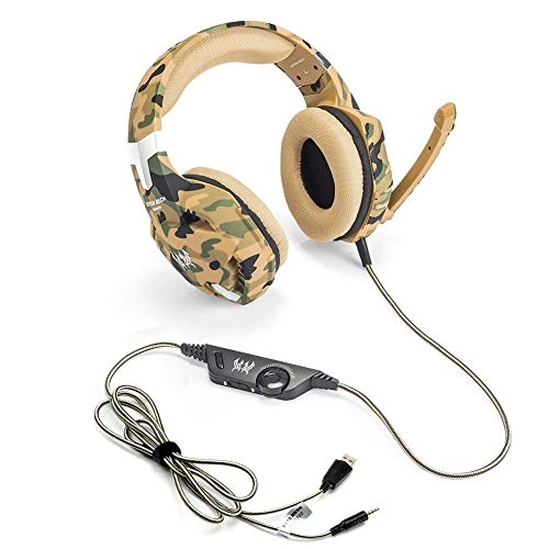 G2600 - Wired Headset