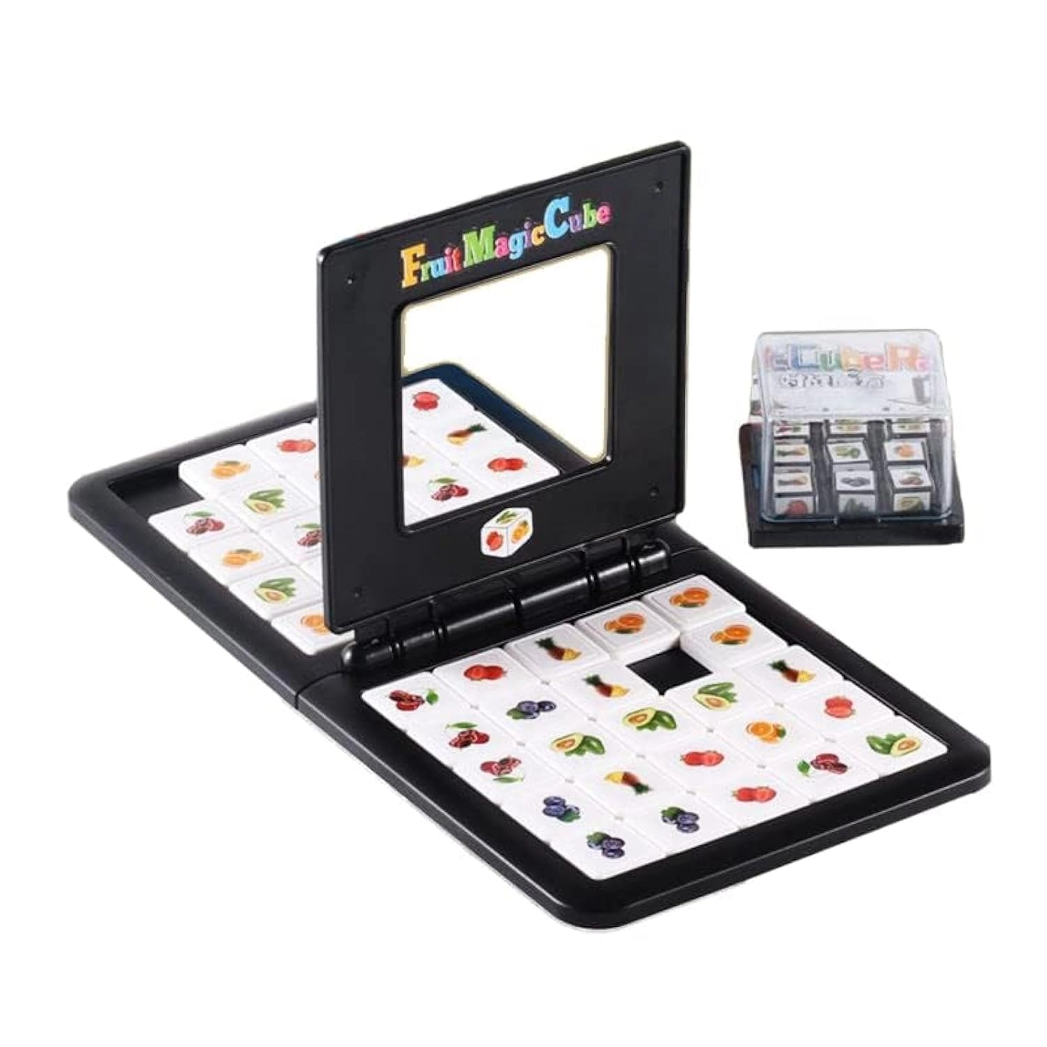 TERRIFI Shake Slide Block Puzzle - 48 pcs