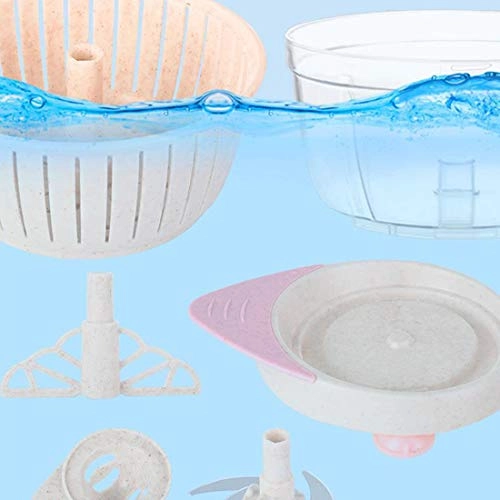 Food Slice - 1500 ml 4 Blades