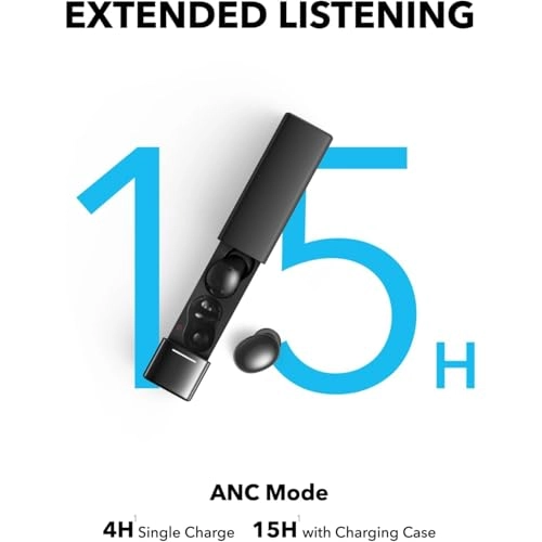 A30i Wireless Earbud