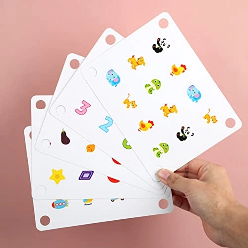 Memory Game - Toddler