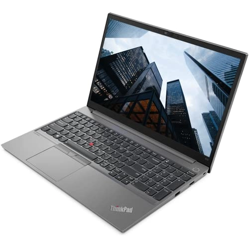 ThinkPad E15 Gen4 - 15.6'' Ryzen 7 5825U 40GB DDR4 2TB SSD