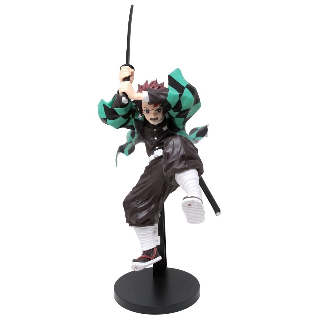 Banpresto Tanjiro Kamado - Demon Slayer (17.8 cm) (BP18454)