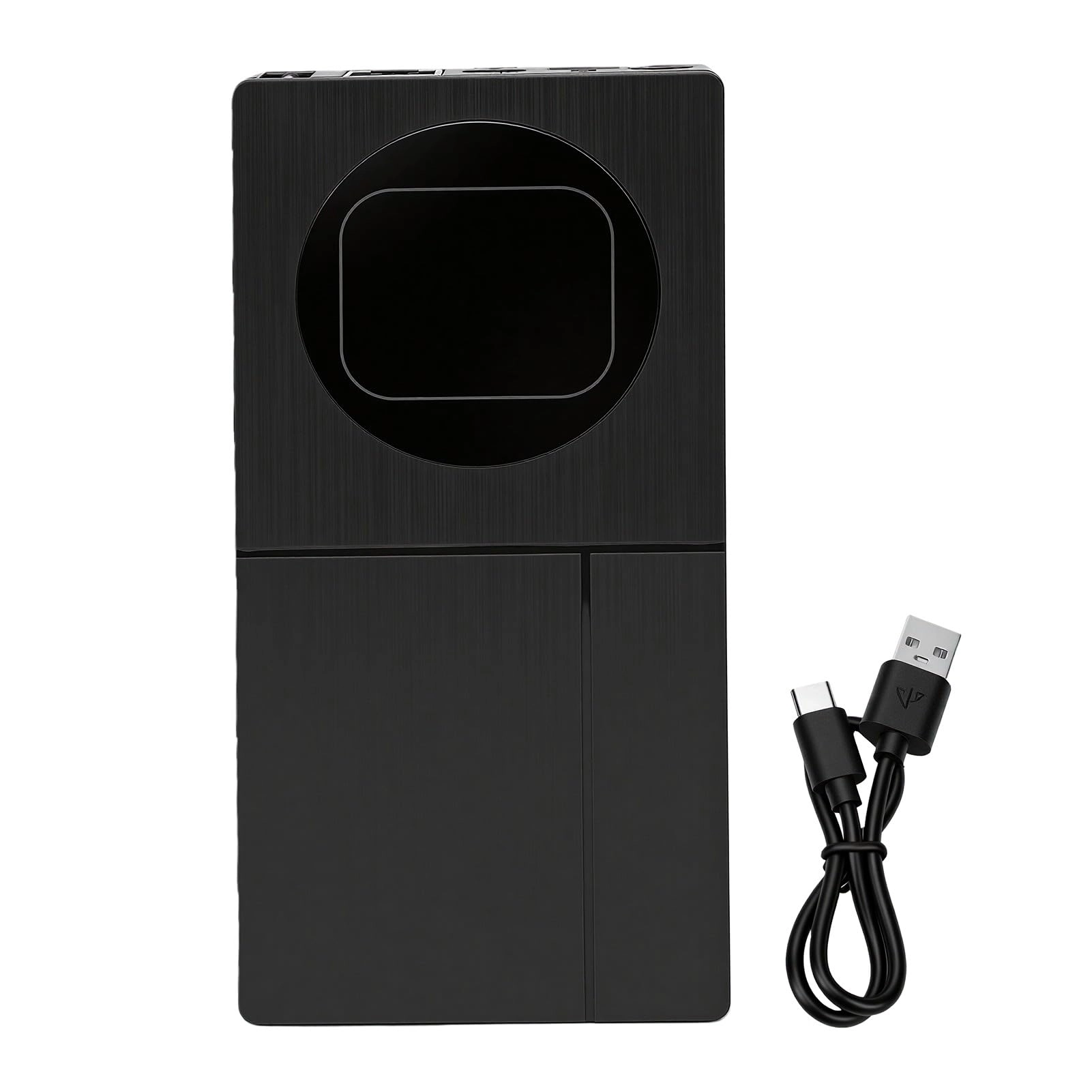banapoy Portable Mobile WiFi Router - 150Mbps 802.11 a/b/g/n/ax