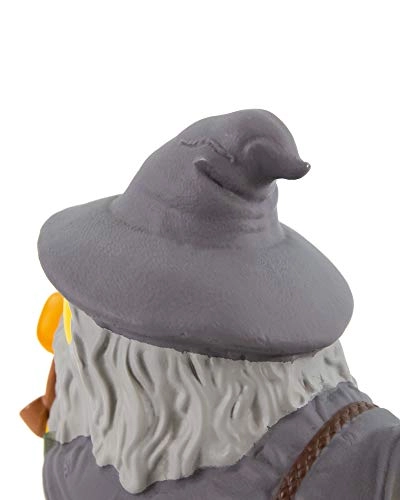 Gandalf - Lord of the Rings - Cosplaying Rubber Duck