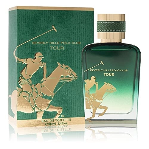 Tour Eau de Toilette 100 ml