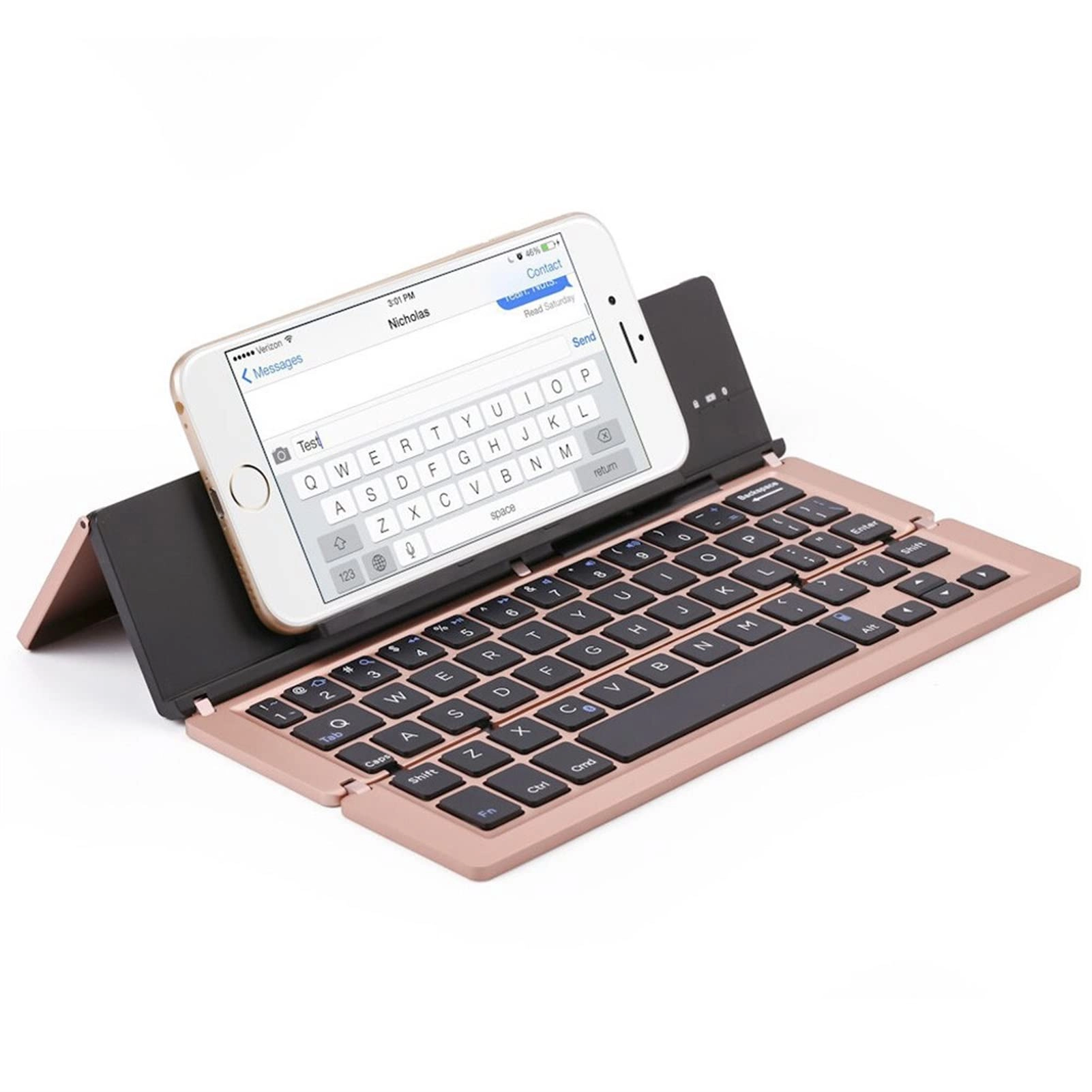 HHMMEDE keyboard 2.4G - Wireless