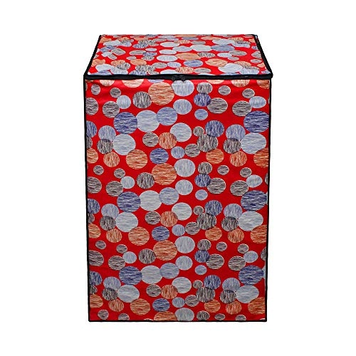 Washing machine cover - Panasonic NA-f62h6