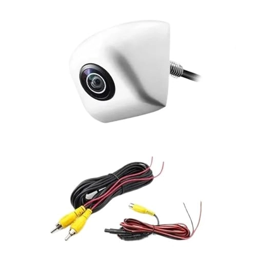 HD Reversing Camera - Night vision Wired 1280 x 720