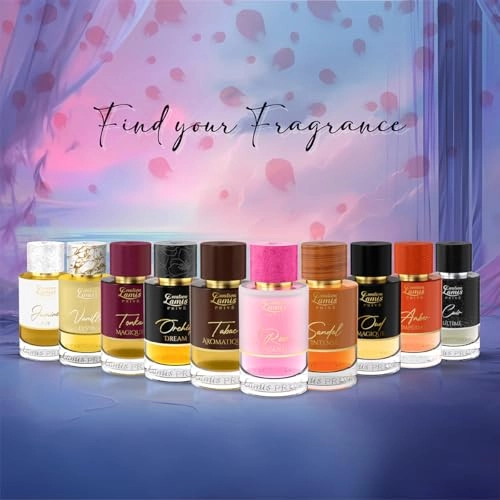 Rose Augusta Eau de Parfum - 100 ml