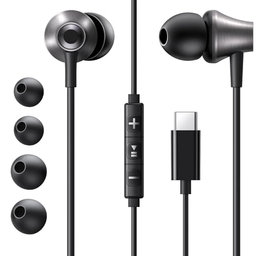 35754 Wired Earbud