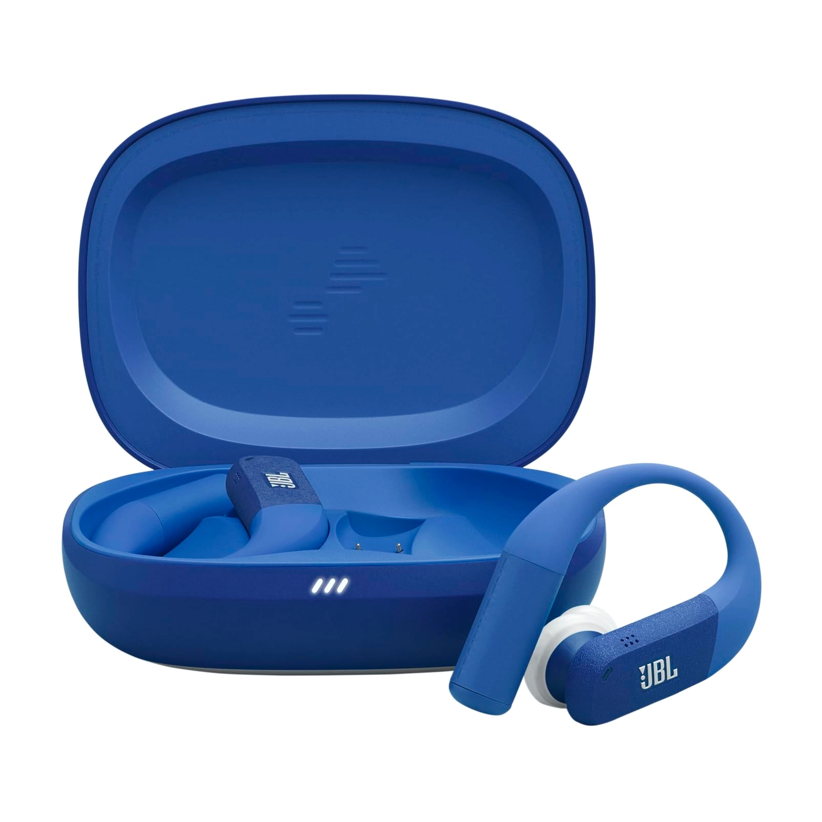 JBL Endurance Peak 4 Wireless Earbud
