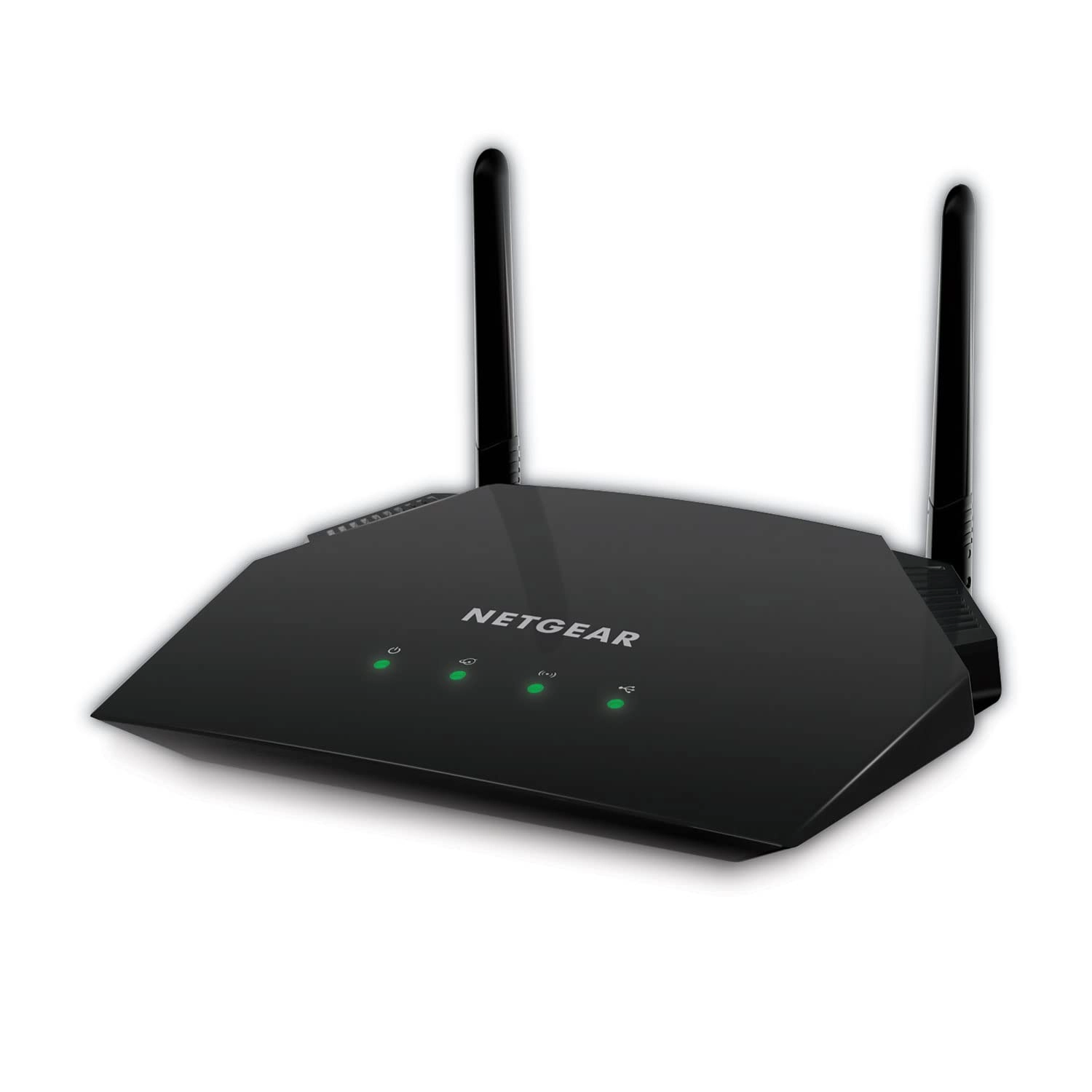 NETGEAR R6260 - 300+1300Mbps 802.11ac