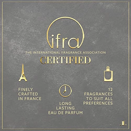 Marine Eau de Parfum 100ml