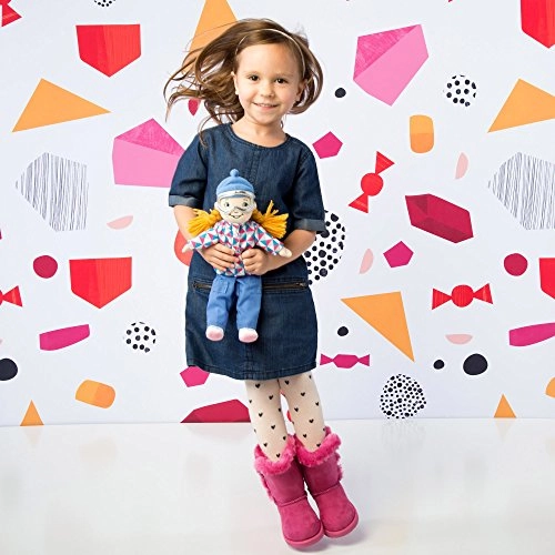 Jessica Snow Fashion Doll - 13 inches Sports