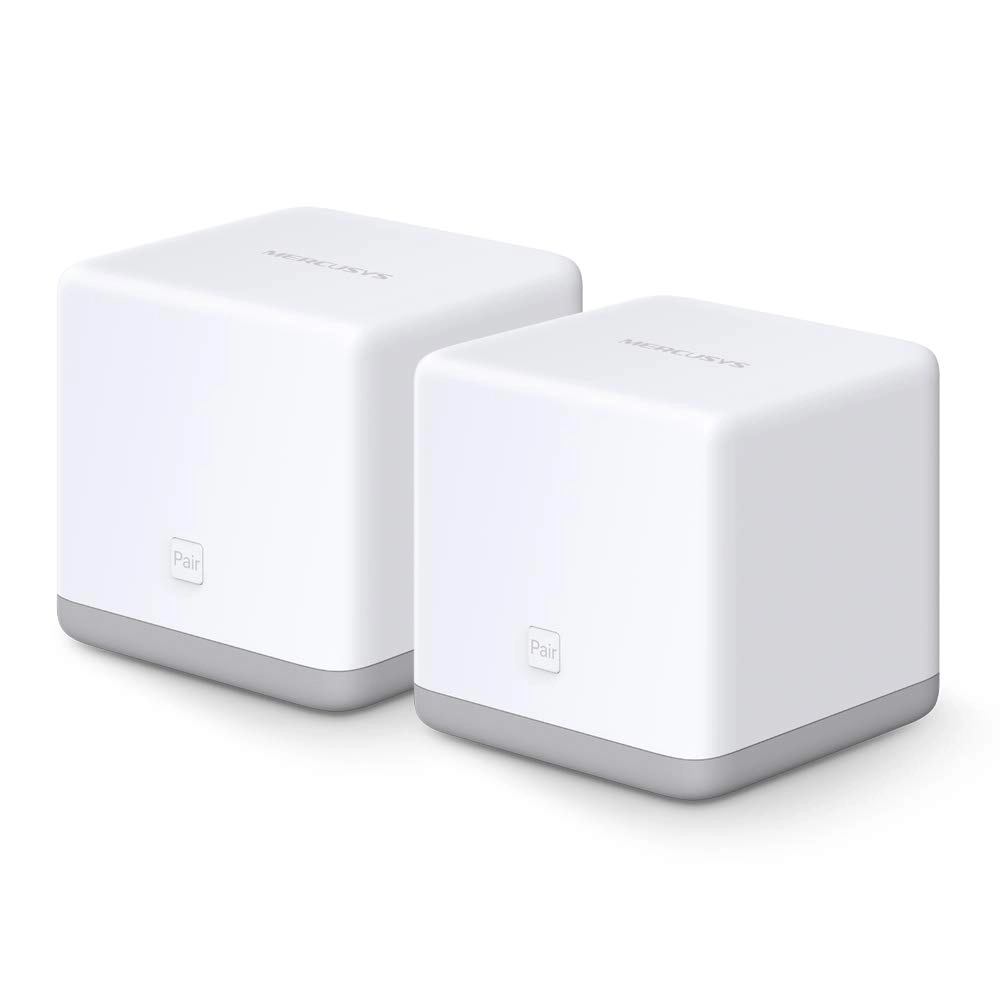 Mercusys Halo S3 - 802.11a/b/g/n 2-pack