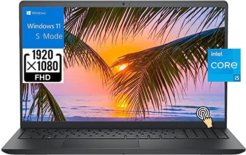 Inspiron 15 3511 - 15.6'' Core i5-1035G1 32GB DDR4 2TB SSD