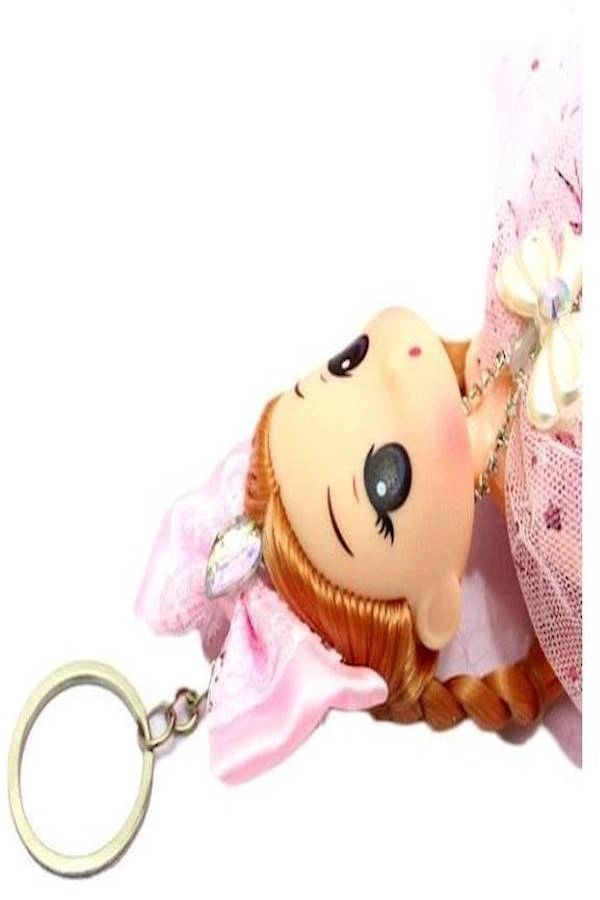 Barbie Doll - 18cm Ages 36+