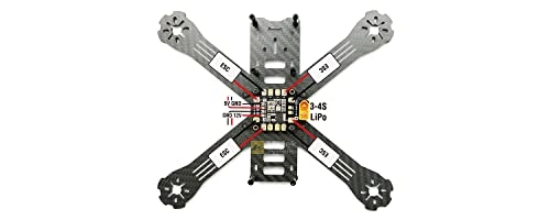 Power Distribution Board PDB