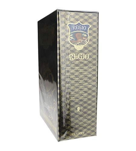 Casamorati Regio Eau de Parfum 100ml