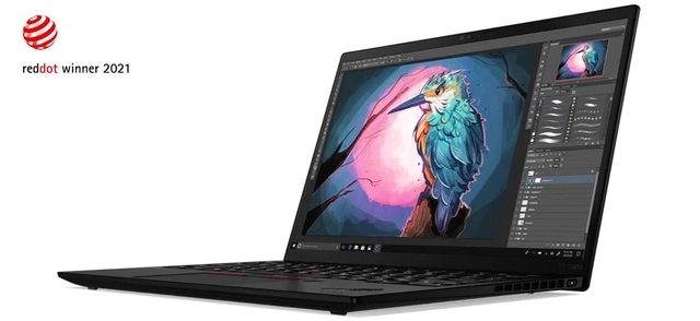 Introducing Intel® Evo™ platform