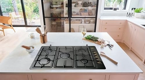 COLONIAL HBG9005022 GAS Cooker