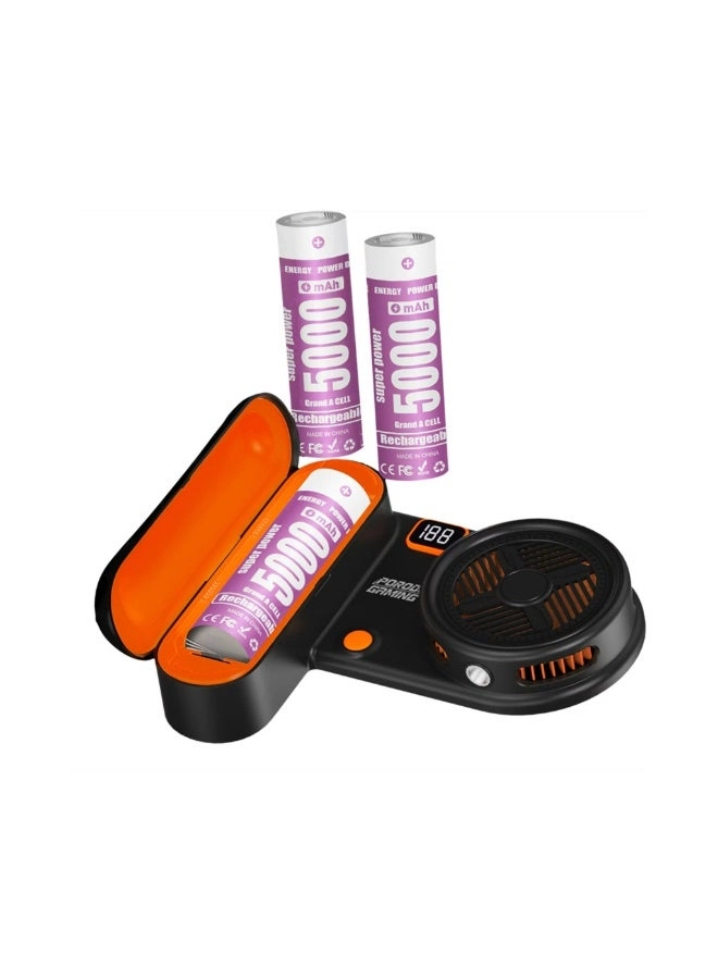 Arcticchill Magnetic Phone Cooler