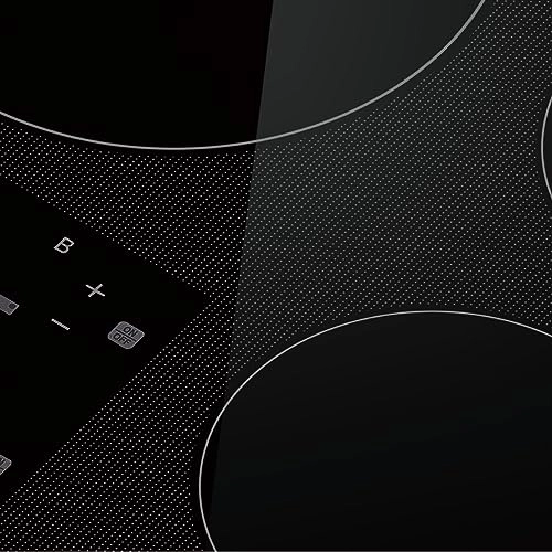 EC77 IDC36 Induction hob