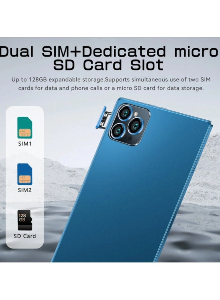 Octa-Core Android - 32GB 10.1"